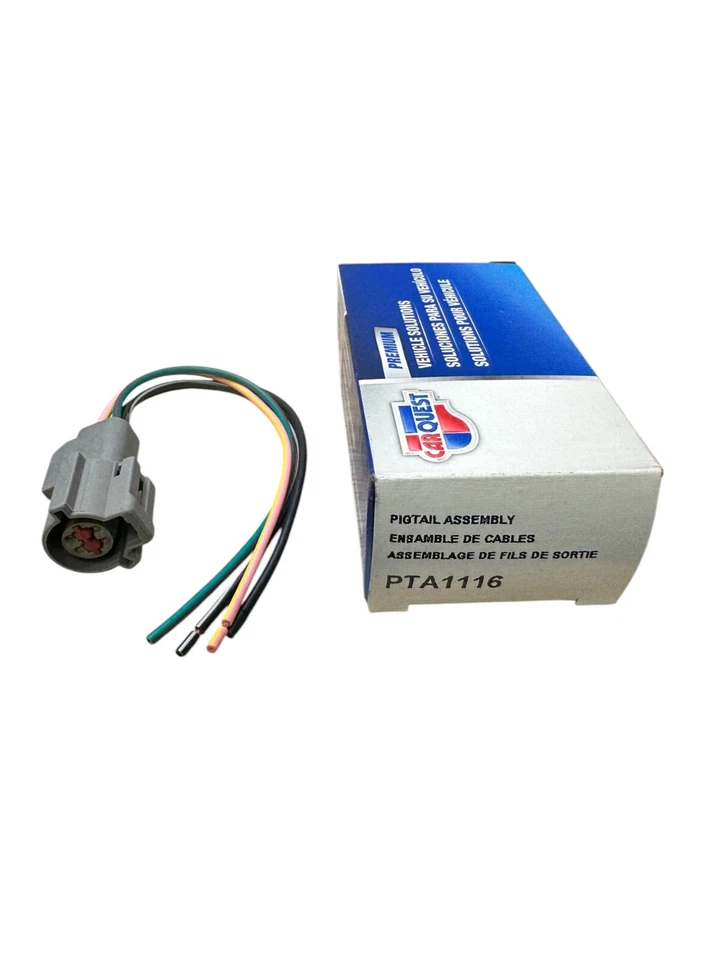 Conector sensor de posición del cigüeñal Carquest PTA1116 **OFERTA** Foto 1 de 1