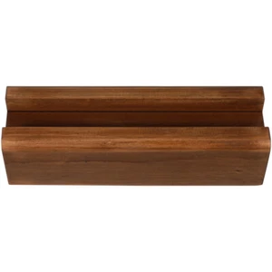 Mirror Mounts for Wall Floor Base Wooden Support Stand Holder Baby - Picture 1 of 11