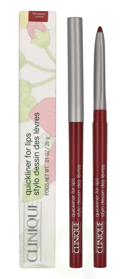 Clinique Clinique Quickliner para labios (tú eliges) nuevo en caja 0,01 oz / 0,26 g Foto 1 de 1