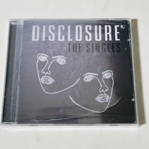 Disclosure - CD - The Singles - New / Sealed - Picture 1 of 4