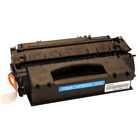 Compatible C7553x Black Lasertoner Cartridge- For Hp P2015,Dn,X,D,N