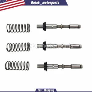 New 6L80E Pressure Regulator Valve Repair Kit Fit 6L45/50/80/90 2006-Up - Bild 1 von 6