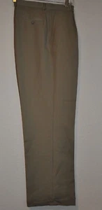 Nautica Kids Youth Boys Pants, Taupe- Size 20 - Picture 1 of 4