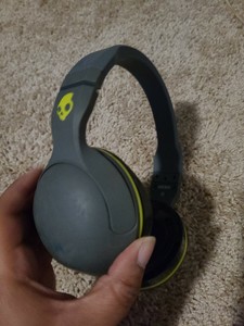 Las mejores ofertas en Auriculares Skullcandy HESH 2 | eBay