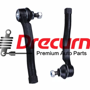 KIT de 2 extremos de varilla delantera exterior para Chevrolet G3 Aveo Wave Swift - Imagen 1 de 3