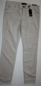 KUT FROM THE KLOTH DIANA CORDUROY SKINNY PANTS - Picture 1 of 4