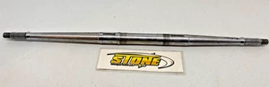 TEAM BRAND LAEGER REAR AXLE HONDA TRX450R TRX450ER 06-14 TRX 450R 450ER - Picture 1 of 10
