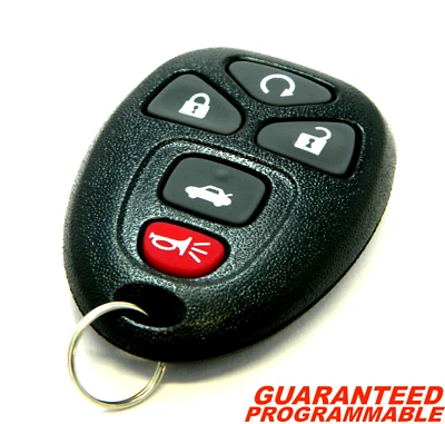 NUEVO 2007 2008 2009 2010 CHEVROLET COBALTO ARRANQUE REMOTO ENTRADA LLAVERO 22733524 Foto 1 de 4