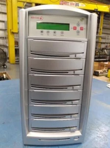 Xerox VP4690-XRDUP Disc Duplicator 1 to 5 - Picture 1 of 5