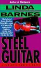 Steel Guitar by Barnes, Linda