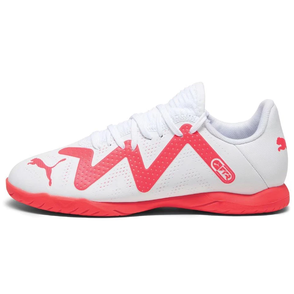 Puma Future Play IT niños zapatos de interior niños zapatos de interior niños zapatos deportivos