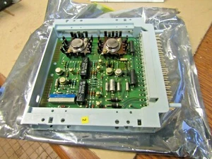 NUEVO MÓDULO ESTABILIZADOR ASEA YL281001-BA LC12137 - Imagen 1 de 5