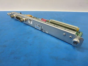 NETWORK EQUIPMENT TECHNOLOGIES 405215 E1 CARD - Picture 1 of 6