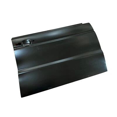 Panel de piel original de puerta delantera derecha Land Rover Discovery 2 98-04MY - BDA700100 Foto 1 de 2