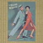 The Band Wagon Japan Movie Program 1953 Fred Astaire Vincente Minnelli