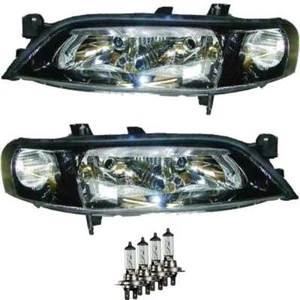 Juego faros opel vectra b j96 1.6i 16v año 95-02 1.8i año 95-00 año 00-02 - Imagen 1 de 1