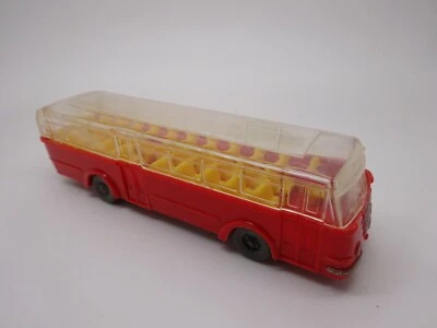 Wiking: Büssing Trambus (M Büssing), Saure HB Nr.1029/3 (Schub27) - Immagine 1 di 4