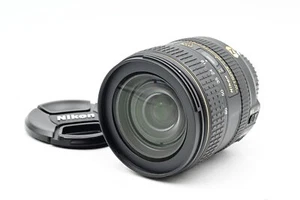Nikon Nikkor AF-S 16-80mm f2.8-4.0 E ED DX VR Lens #768 - Picture 1 of 8