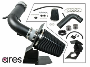 Ares escudo térmico admisión de aire + filtro negro para 11-18 para Explorer 3.5 V6 - Imagen 1 de 6