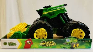 John Deere Kids monster Treads. New. - Picture 1 of 6
