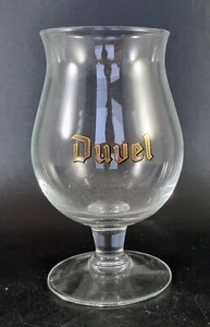 Duvel Beer Glass Chalice Goblet - Picture 1 of 3