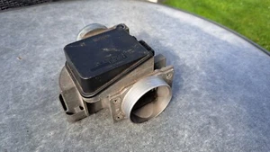 BMW 5er E28 518i 3er E30 318i M10 Luftmengenmesser LMM Bosch L-Jetronic - Picture 1 of 12