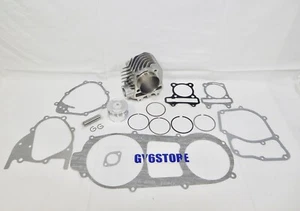 K-BLOCK (QMK) CYLINDER KIT 61mm BORE / 57mm STUD SPACING (NOT FOR B-BLOCK) - Picture 1 of 6