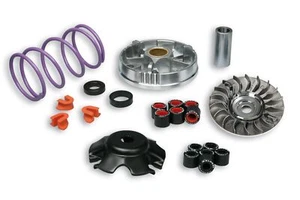 VARIATORE MALOSSI 5115644 MULTIVAR 2000 ALLUMINIO - Imagen 1 de 1