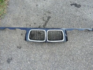 ONE grill USED BMW 525 5-series 1995 grille OEM DYS-E 146 727 green - Picture 1 of 12