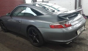 WING LINER PORSCHE 911 MK5 (996) 1998 TO 2004 WING REAR LINER LH - Picture 1 of 6