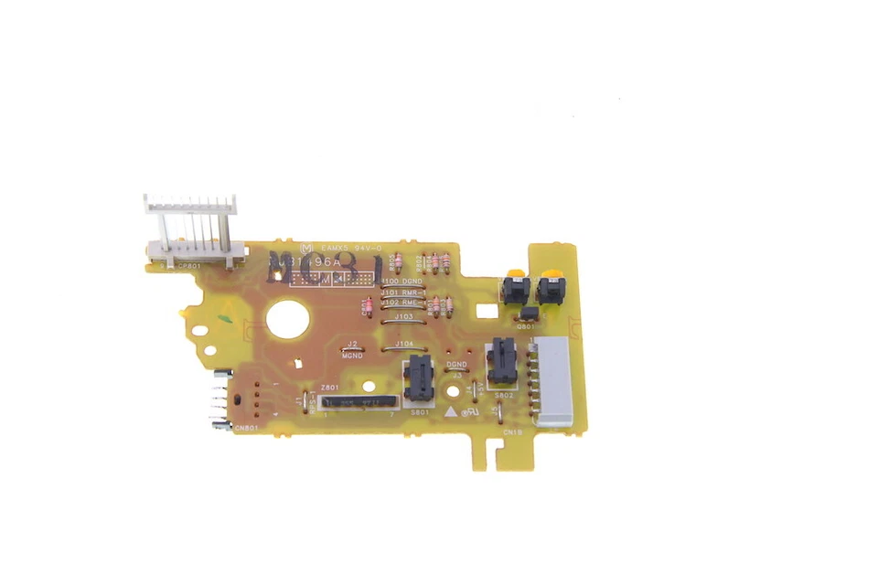 Technics RS-TR Platine RJB1496A für Kassetendeck - Bild 1 von 1