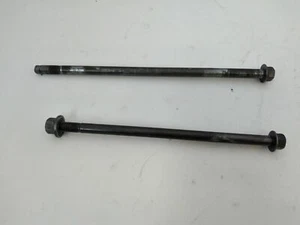 Yamaha YZF R6 1999 2002 Schrauben Bolzen - Bild 1 von 4
