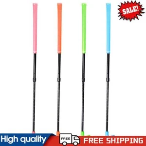 Double Side Mini Rubber Head Putter Two-Way Golf Putters Two-Way Kids Putter #g - Picture 1 of 13