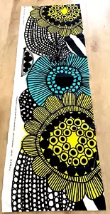 Marimekko Tessuto Siirtolapuutarha, 19 per 64 pollici Cimosa non inclusa, 100% cotone - Foto 1 di 1