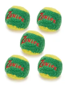 Bolas chirriantes de goma de 3 pulgadas de color peludo suave a granel disponibles - Imagen 1 de 42