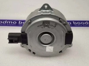 Electric Fan Motor 17120M76M00 For Suzuki Celerio 2013-2021 - Genuine OEM - Picture 1 of 2