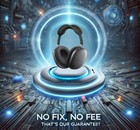 Apple Airpod Max  Repair service