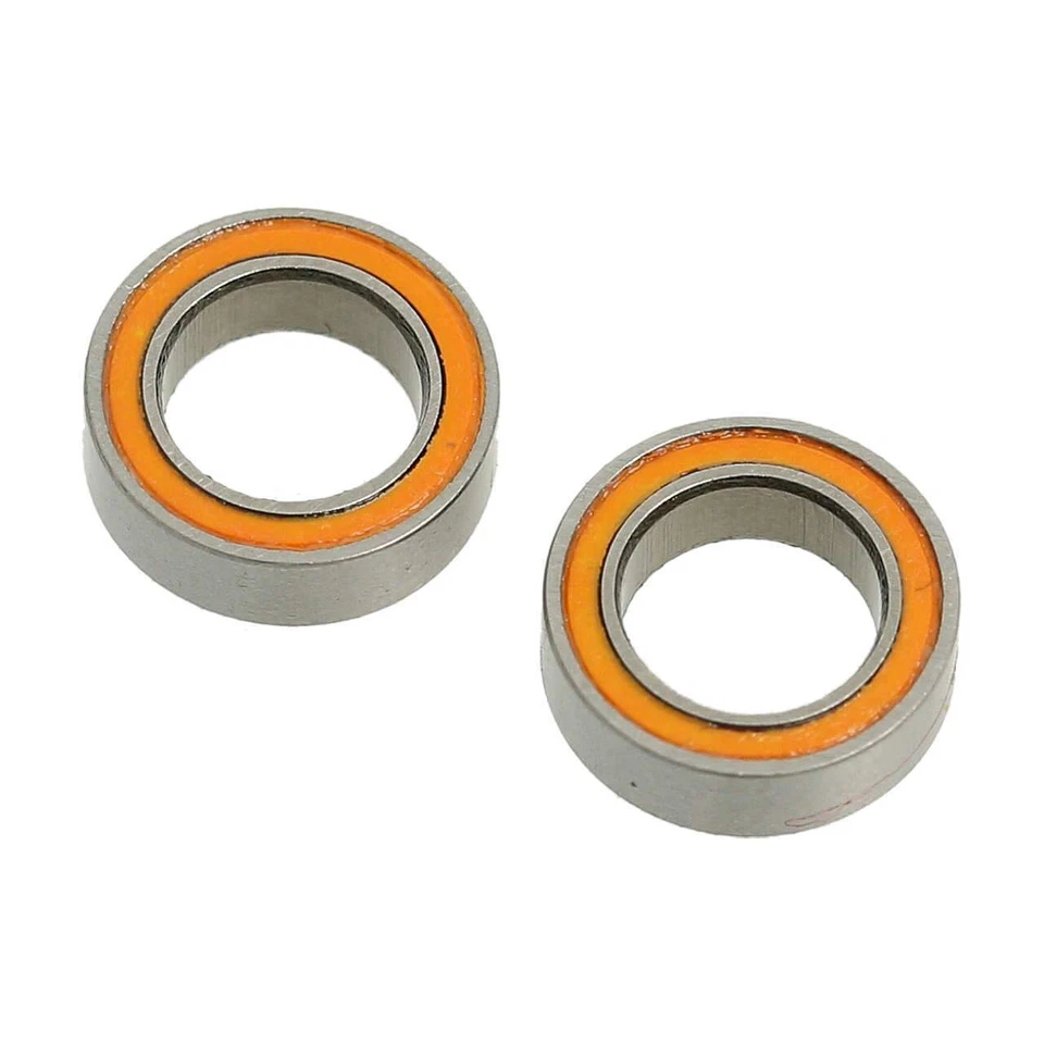 CEN Racing CKQ0506 Precision Seal Metal Bearing 5x8x2.5mm (2pcs) - Image 1 of 1