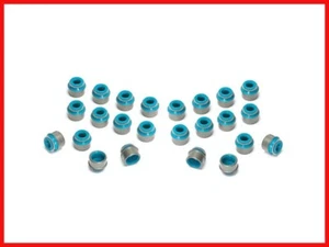 SUPERTECH VALVE STEM SEAL KIT BMW E36 E46 M50 M52 M54 S50 S52 S54 M3 Z3 TURBO - Picture 1 of 1