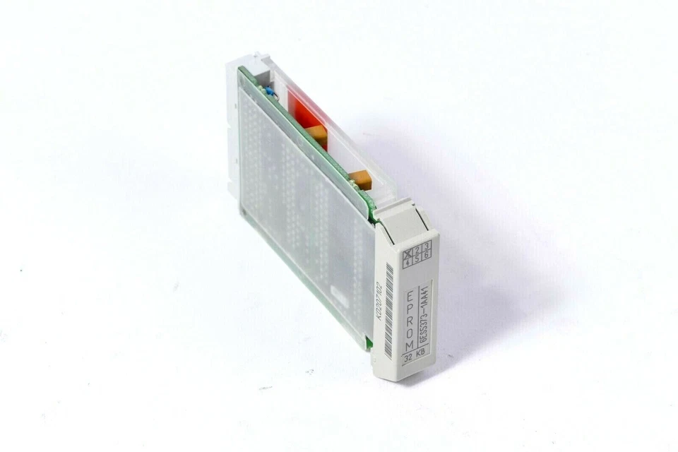 Siemens SIMATIC S5 EPROM-Speichermodul 6ES5 373-1AA41 | 6ES5373-1AA41 - Bild 1 von 1