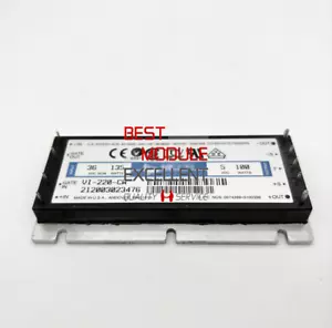 1 STCK. VI-220-CW Professionelle Leistungsmodule Module Sensoren - Bild 1 von 5
