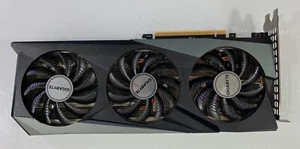 GIGABYTE NVIDIA GeForce RTX 3060 12GB GDDR6 Grafikkarte GV-N3060GAMING OC - Bild 1 von 6