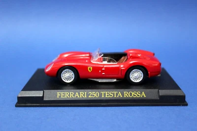 FERRARI 250 TR - 1/43 - Immagine 1 di 4