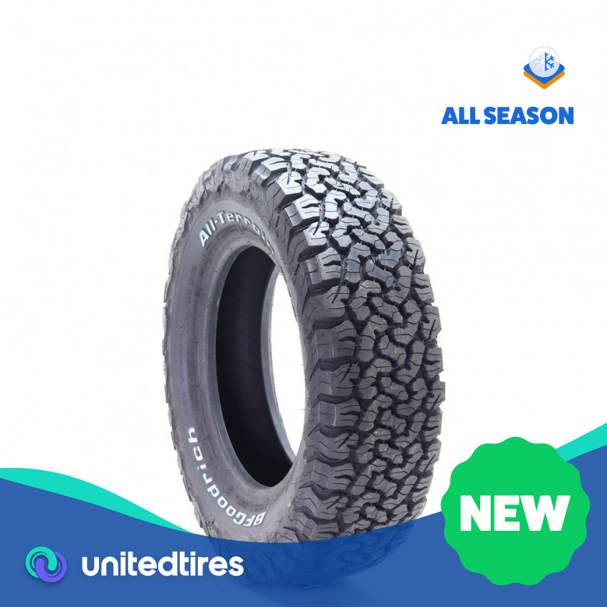 BFGoodrich 225/70/16 Car & Truck Tires for sale | eBay BFGoodrich 225/70/16 Car & Truck Tires for sale | eBay