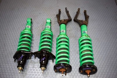 JDM 03-07 TEIN Coilovers Springs fit for Honda Odyssey RB1 G2A71-11531 Foto 1 de 4