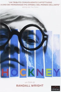 Hockney (DVD) Documentario - Imagen 1 de 3