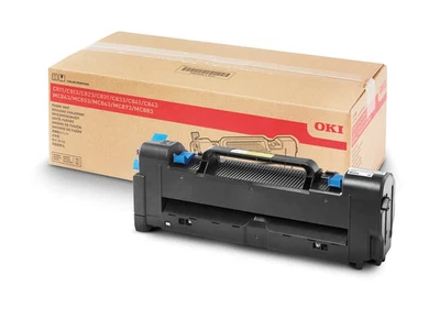 OKI 44848805 Fixiereinheit - Bild 1 von 4