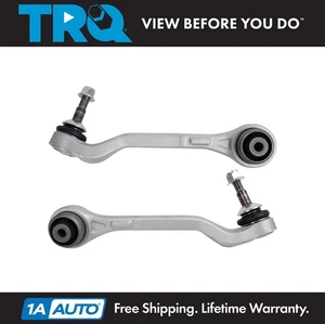 TRQ Front Lower Control Arm with Ball Joint Set Fits 19-24 BMW - Picture 1 of 7