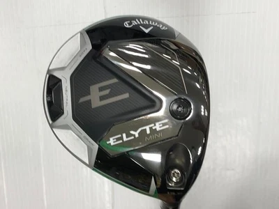ELYTE MINI | 13.5 | X | Tour AD DI-7 | Used | Driver | Callaway 【Shortest Same D - Image 1 of 4