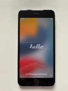 iPhone 6 S Plus, 64 GB, gebraucht, mit OVP - Bild 1 von 5